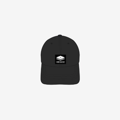 ITZY BALL CAP- THE 1ST WORLD TOUR CHECKMATE